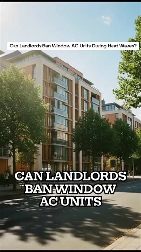 Can Landlords Ban Window AC Units During Heat Waves? This is educational content, not legal advice. Consult a local attorney or housing rights agency for your specific situation. AI-generated Tenant rights explained Eviction process timeline Security deposit laws Landlord tenant law Renters rights by state How to fight eviction Illegal lease clauses Housing discrimination Rent control vs stabilization Apartment maintenance laws Tenant retaliation protection Fair housing act Lease agreement tips 