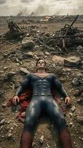 superman is dead