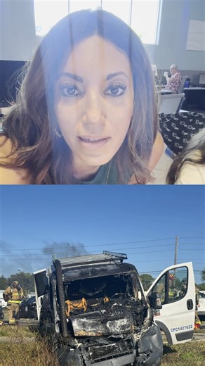 5-car pile-up in Hernando County causes a major traffic delay. One person was sent to the hospital. Fire officials tell us this happened after a car fire. Here's what we know so far. @HernandoCountyFireRescue 10 Tampa Bay https://www.wtsp.com/article/news/local/hernandocounty/hernando-county-crash-traffic-delays/67-3aeed391-5574-499f-ab11-060c7d66013f?tbref=hp | Sarah Rosario