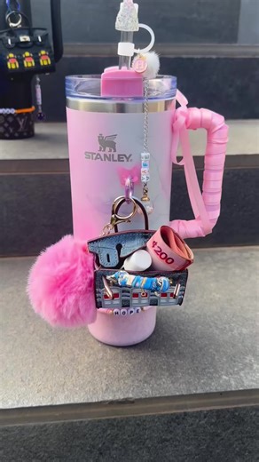 Mama Stanley Massive Drop In Prices! Grab the opportunity to Order Unique Stanley Cups & Accessories! * text/call 233200246077 to order now! - Get special DIY accessories for your tumbler! - Payment before delivery within Accra!#stanleymama #stanleycup #accessories #tiktokshop #goviral