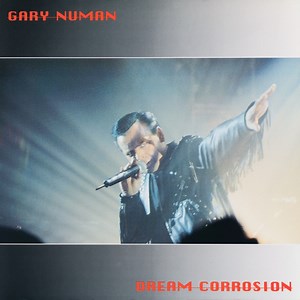 Mission (Intro) [Live] [2025 Remaster] - Gary Numan: Song Lyrics, Music Videos & Concerts