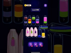 Magic Sort: Ultimate Level 306-310 Walkthrough (All Secrets & Strategies)