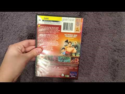 Wreck-It Ralph (2012): DVD Review