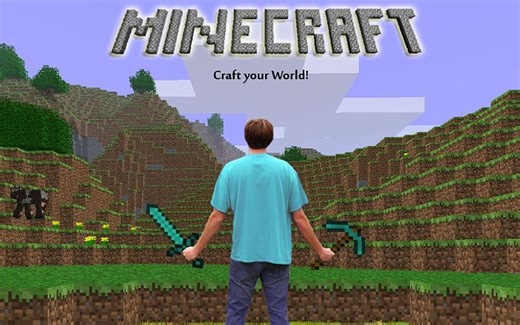 VR的MC！Vivecraft简易安装教程 - 使用 PCL II 启动器 【ENG Vocal Ver.】