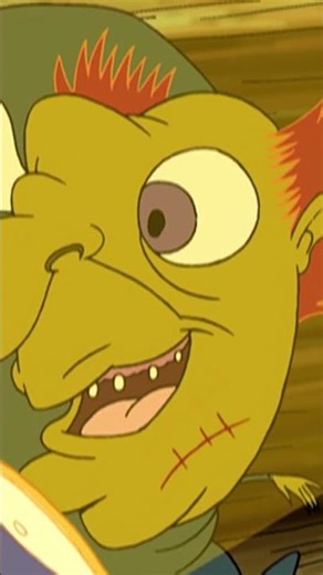 Hand shadow play 🔦 | Courage the Cowardly Dog | Cartoon Cartoons