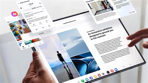 You're Going To Hate How Much The Samsung Galaxy Z TriFold Costs In The U.S.