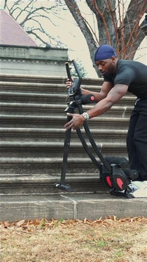 Get Ripped Obliques Anywhere: The Most Portable Dual-Track Ab Machine of 2026