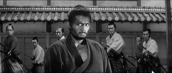 映画 切腹 (1962) #日本 #映画 #昭和 #侍