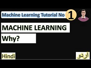 Introduction To Machine Learning ll Machine Learning Course Explained || ML Concepts and Application