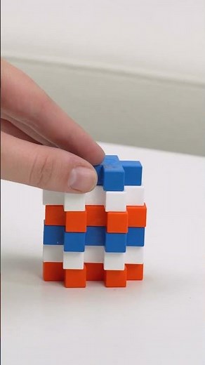 Plus-Plus BIG - Activity Set