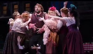 New Orleans Opera Association on Reels