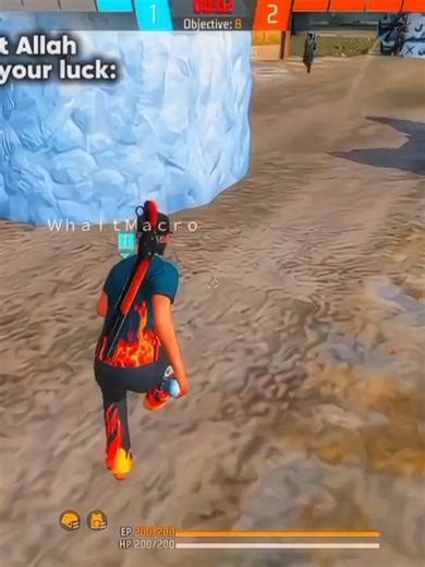 Trust Allah for everyone