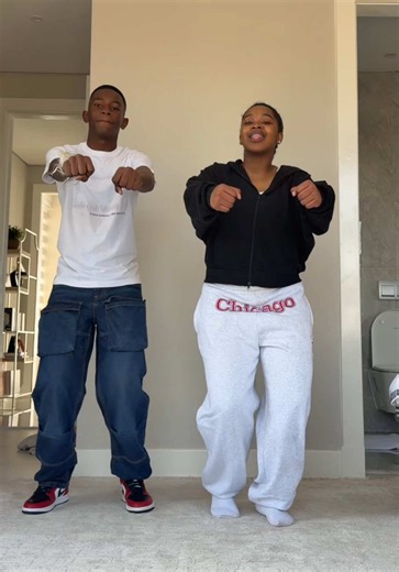Birthday Dance Sneak Peek — KaraBo Mondlana Family Performance