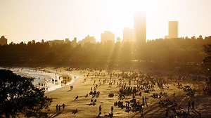 La douceur de vivre de l’Uruguay : 'Les gens observent tous les jours le coucher du soleil et applaudissent à la fin' - RTBF Actus