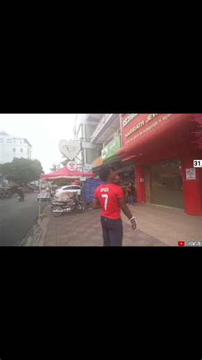 Speed's Hilarious Moments and Reactions