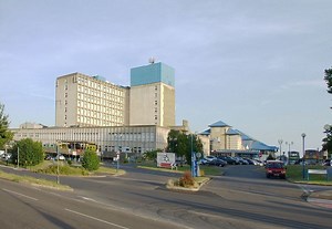 Ealing Hospital - Alchetron, The Free Social Encyclopedia