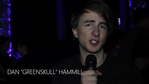 Pick up controller. Press pause on life. Greenskull tells us #WhyIGame. | Xbox