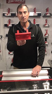 1.6K views · 39 reactions | We've had lots of questions about how to properly attach the handle adapter to our skimming blades. Here's Scott with a quick overview. #level5tools #welcometotheredzone #replaceableblades #drywallprofit #makedrywallgreatagain #finishersfriend #skimmingblades #aluminumvsplastic #madeineurope #listeningtoourfinishers #continuousinnovation | LEVEL5 Tools | Facebook