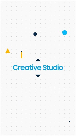 갤럭시 S26 100% 활용법 | Creative Studio