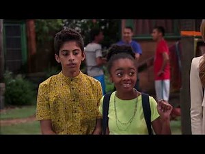 Camp Kikiwaka - S01 E01 : Bienvenue à Camp Kikiwaka (1/8)