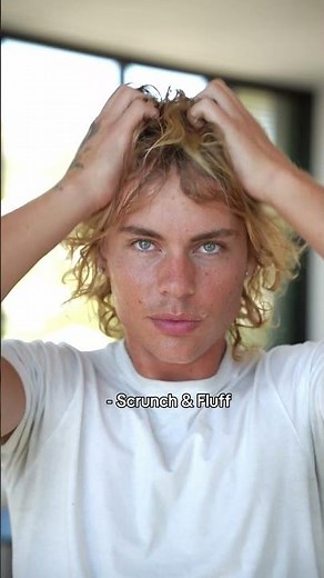 All you need is BASED Sea Salt Spray