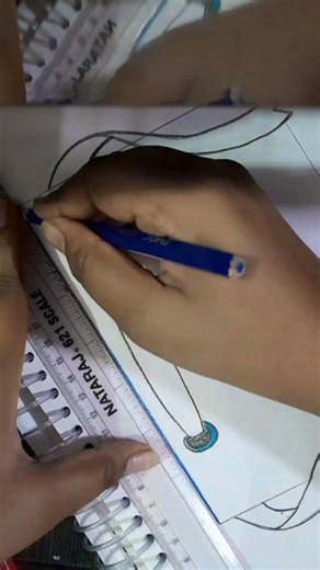 assignment front page design #art #shorts #mrbeast #viral #viralvideo