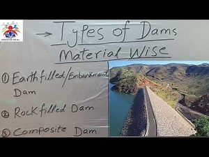 Dams Types
