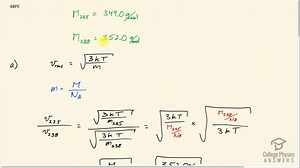 OpenStax College Physics Solution, Chapter 13, Problem 48 (Problems and Exercises)