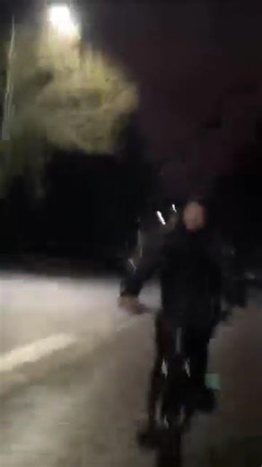 5000W E-Bike Night Ride: The Supercharger Sound! ⚡️🏍️ #Shorts #bikeproducts #bikelife #bike