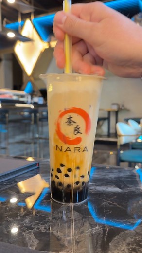 NARA Ramen and Sushi is officially open in Downtown Caldwell! We had to go check this new spot out; just off the Plaza in Amano’s former location. Their menu is packed with traditional favorites and some unique items, too. Fresh sushi, perfectly seasoned ramen noodle soups, hibachi grill at dinner and an all you can eat lunch for only $22! Don’t forget to add one of their specialty drinks…they have BOBA! Next time you’re Downtown, treat yourself! The menu is amazing and the atmosphere is unlike 