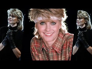 Olivia Newton-John - Twist Of Fate (Extended Version)