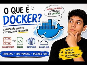 Docker Explained