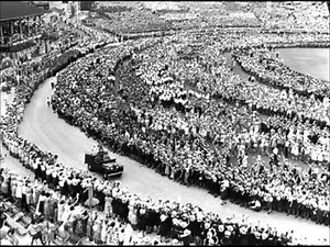 Ronald Binge: Elizabethan Serenade, piano version