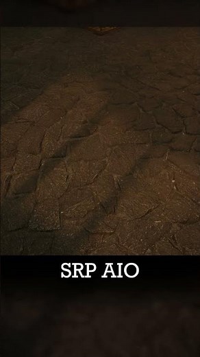 Skyrim Texture Mods Comparison – Best Visual Overhaul? #skyrim #skyrimmodding #elderscrolls