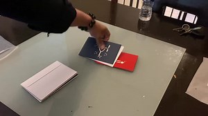 Watch Unboxing Pop up cards on Amazon Live