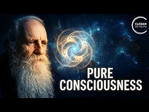 What Is Pure Consciousness? | Michael James