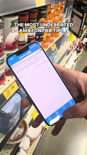 two words: image scan ✅