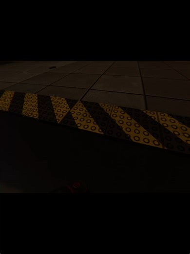 BONELAB IS SCARY #bonelab #bonelabvr #bonelabskits #vr #screaming #viral #game #vrgame