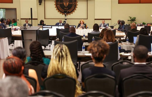 FAMU looks to carve out major role in FSU-TMH academic health center deal