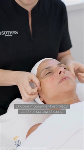 Sothys Paris Official on Instagram: "DIGI-ESTHETIQUE® by Sothys.💆‍♀️ Découvrez l’Interview de Jihane, Formatrice nationale Sothys USA. Elle nous révèle tous les secrets massage de la DIGI-ESTHETIQUE®. Pour en savoir plus, rendez-vous sur notre site internet (lien dans la bio). Merci @sothysusa pour cette Interview. • DIGI-ESTHETIQUE® by Sothys.💆‍♀️ Discover our interview with Jihane, National Trainer Sothys USA. She reveals all the massage secrets of DIGI-ESTHETIQUE® by Sothys. For more inform