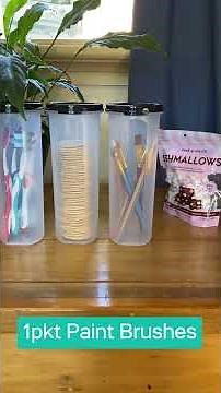 What Fits in the Tupperware® Modular Mates® Round?