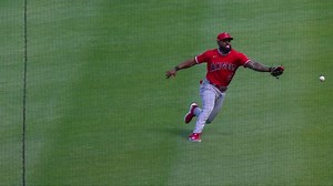 Alberto's two-run double 