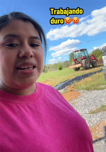 Trabajando Duro con la Familia Hudson