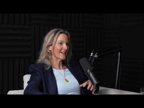 Breaking the Silence: Mental Health in the Workplace with Jodi Brown