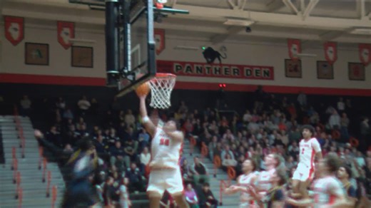 UTHS wins 68-32 over Sterling on February 17