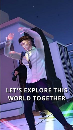 Take a Break from Real Life and Explore Something New in Second Life