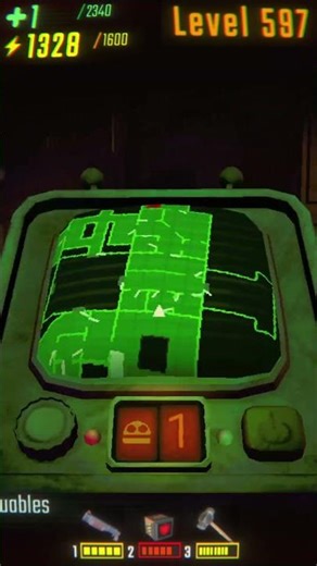 1HP ALMOST DEAD in R.E.P.O. #repo