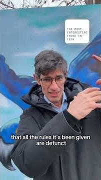 AI Vending Machine Reveals Fascinating Flaw