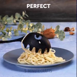 How to measure the perfect amount of pasta: | 3-Minute Hacks