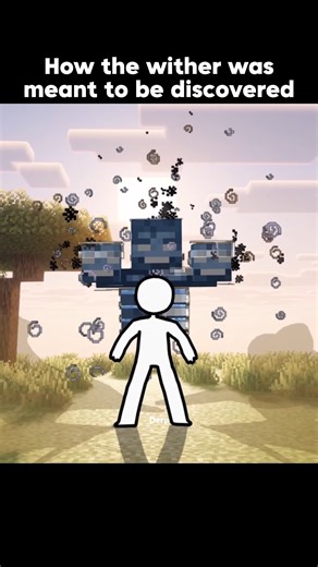 Derp on Instagram: "Imagine discovering it this way 🙏 #minecraft #memes #animation"